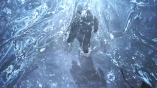 Скріншот 4 - огляд dlc Batman: Arkham Origins - Cold, Cold Heart Heart