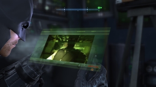 Скріншот 8 - огляд комп`ютерної гри Batman: Arkham Origins