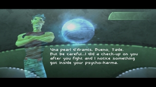 Скріншот 6 - огляд комп`ютерної гри Beyond Good and Evil