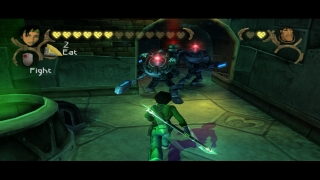 Скріншот 19 - огляд комп`ютерної гри Beyond Good and Evil