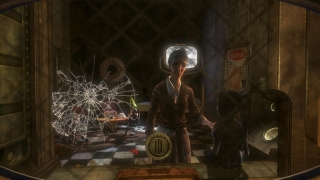 Скріншот 9 - огляд комп`ютерної гри BioShock 2