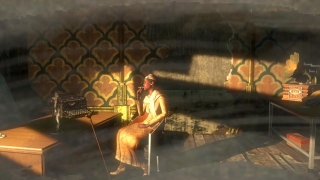 Скріншот 10 - огляд комп`ютерної гри BioShock 2