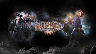 Огляд BioShock Infinite