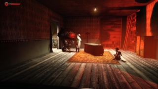 Скріншот 18 - огляд комп`ютерної гри BioShock Infinite