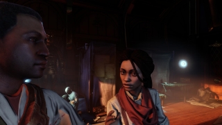 Скріншот 8 - огляд комп`ютерної гри BioShock Infinite