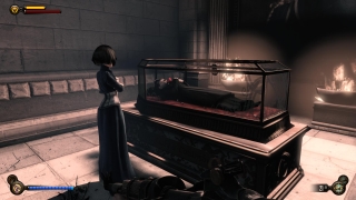 Скріншот 10 - огляд комп`ютерної гри BioShock Infinite