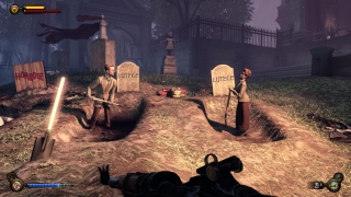 Скріншот 13 - огляд комп`ютерної гри BioShock Infinite