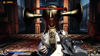 Скріншот 15 - огляд комп`ютерної гри BioShock Infinite