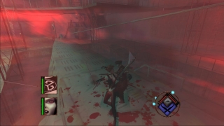 Скріншот 7 - огляд комп`ютерної гри BloodRayne