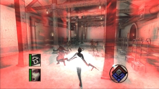 Скріншот 12 - огляд комп`ютерної гри BloodRayne