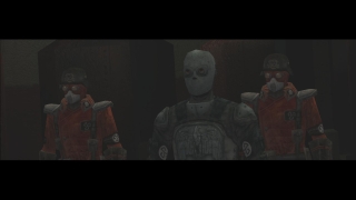 Скріншот 14 - огляд комп`ютерної гри BloodRayne