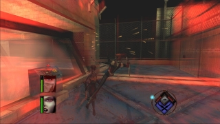 Скріншот 17 - огляд комп`ютерної гри BloodRayne