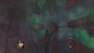 Скріншот 19 - огляд комп`ютерної гри BloodRayne