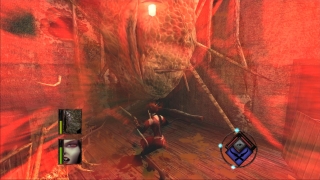 Скріншот 3 - огляд комп`ютерної гри BloodRayne