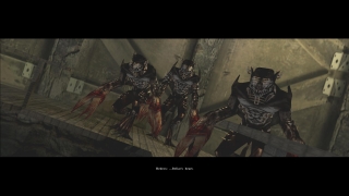 Скріншот 24 - огляд комп`ютерної гри BloodRayne