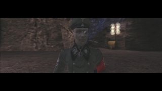Скріншот 25 - огляд комп`ютерної гри BloodRayne