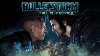 Скріншот 1 - огляд комп`ютерної гри Bulletstorm: Full Clip Edition