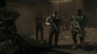 Скріншот 2 - огляд комп`ютерної гри Call of Duty: Advanced Warfare
