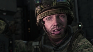 Скріншот 4 - огляд комп`ютерної гри Call of Duty: Advanced Warfare
