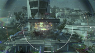 Скріншот 8 - огляд комп`ютерної гри Call of Duty: Advanced Warfare