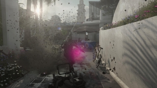 Скріншот 9 - огляд комп`ютерної гри Call of Duty: Advanced Warfare