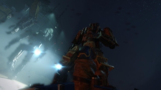 Скріншот 3 - огляд комп`ютерної гри Call of Duty: Black Ops III