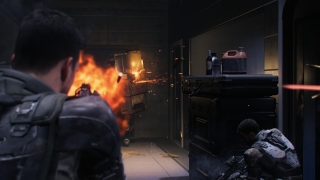 Скріншот 7 - огляд комп`ютерної гри Call of Duty: Black Ops III