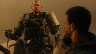 Скріншот 15 - огляд комп`ютерної гри Call of Duty: Black Ops III