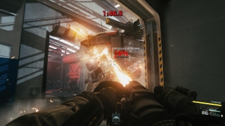 Скріншот 3 - огляд комп`ютерної гри Call of Duty: Infinite Warfare