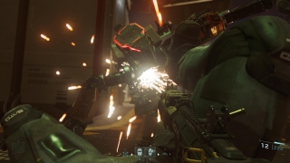 Скріншот 17 - огляд комп`ютерної гри Call of Duty: Infinite Warfare