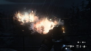 Скріншот 2 - огляд комп`ютерної гри Call of Duty: Modern Warfare