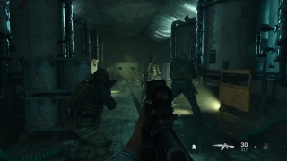 Скріншот 18 - огляд комп`ютерної гри Call of Duty: Modern Warfare