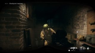 Скріншот 21 - огляд комп`ютерної гри Call of Duty: Modern Warfare
