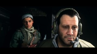 Скріншот 22 - огляд комп`ютерної гри Call of Duty: Modern Warfare