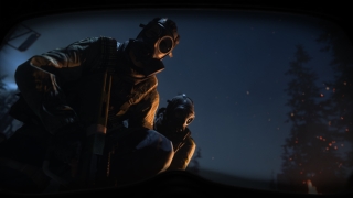 Скріншот 4 - огляд комп`ютерної гри Call of Duty: Modern Warfare