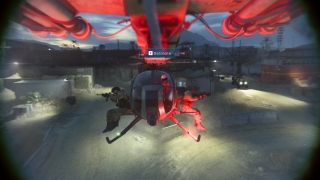 Скріншот 7 - огляд комп`ютерної гри Call of Duty: Modern Warfare