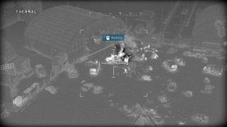 Скріншот 8 - огляд комп`ютерної гри Call of Duty: Modern Warfare