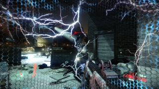 Скріншот 21 - огляд комп`ютерної гри Crysis 2
