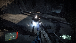 Скріншот 24 - огляд комп`ютерної гри Crysis 2