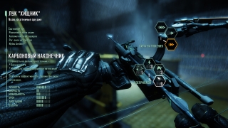 Скріншот 3 - огляд комп`ютерної гри Crysis 3