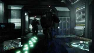 Скріншот 12 - огляд комп`ютерної гри Crysis 3