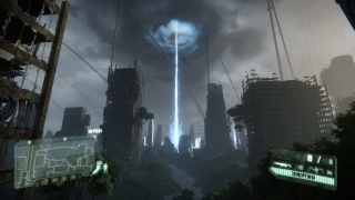 Скріншот 16 - огляд комп`ютерної гри Crysis 3