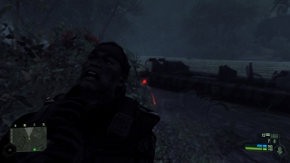 Скріншот 13 - огляд комп`ютерної гри Crysis