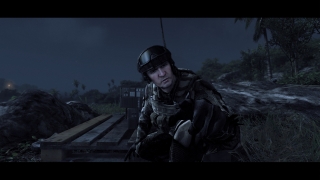 Скріншот 15 - огляд комп`ютерної гри Crysis