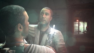 Скріншот 3 - огляд комп`ютерної гри Dead Space 2