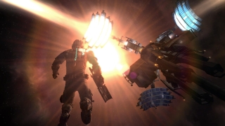 Скріншот 13 - огляд комп`ютерної гри Dead Space 2