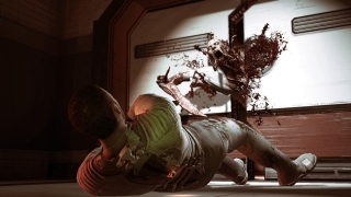 Скріншот 4 - огляд комп`ютерної гри Dead Space 2