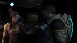 Скріншот 14 - огляд комп`ютерної гри Dead Space 2