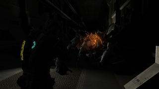 Скріншот 15 - огляд комп`ютерної гри Dead Space 2