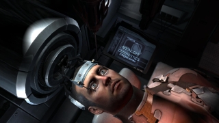 Скріншот 17 - огляд комп`ютерної гри Dead Space 2